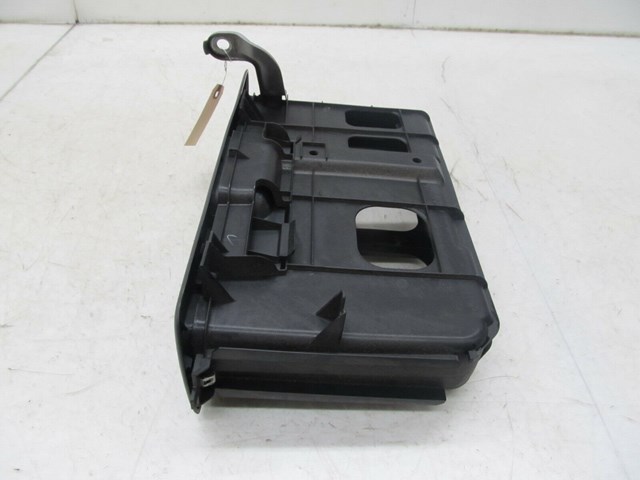 2001-2006 LEXUS LS430 OEM LEFT REAR TRUNK STORAGE COMPARTMENT 
