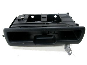 2001-2006 LEXUS LS430 OEM LEFT REAR TRUNK STORAGE COMPARTMENT 