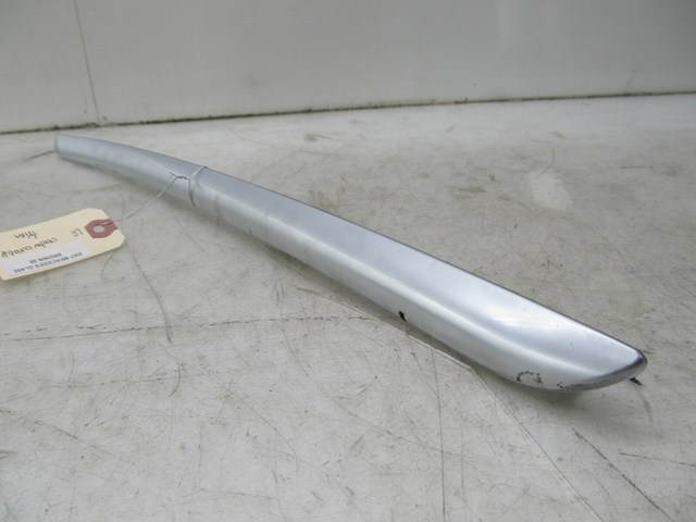 2007-2012 MERCEDES GL450 X164 OEM LEFT FRONT CENTER CONSOLE TRIM 