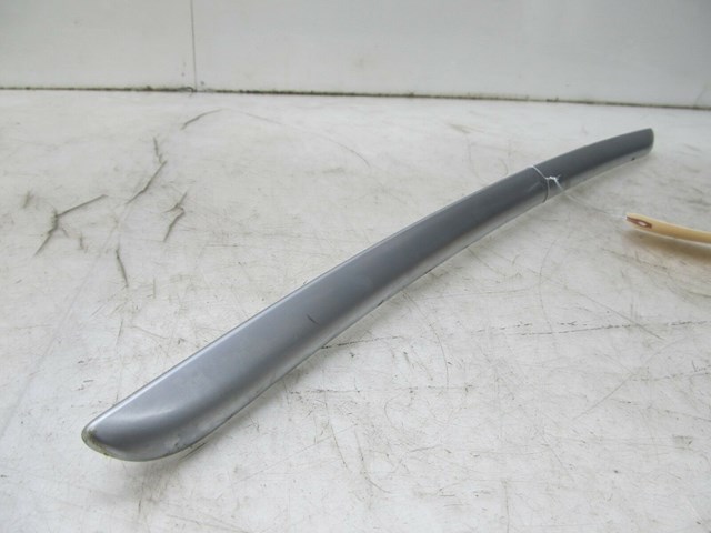 2007-2012 MERCEDES GL450 X164 OEM LEFT FRONT CENTER CONSOLE TRIM 