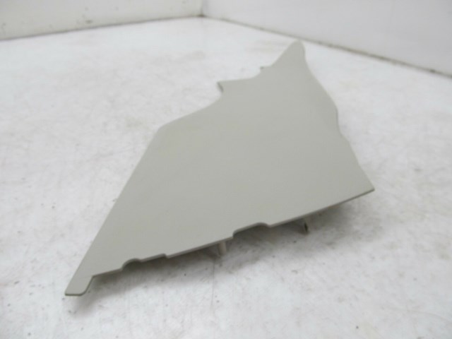 2004-2011 SAAB 9-3 AERO OEM RIGHT FRONT CENTER CONSOLE TRIM PANEL COVER 