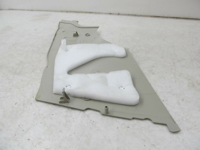 2004-2011 SAAB 9-3 AERO OEM RIGHT FRONT CENTER CONSOLE TRIM PANEL COVER 