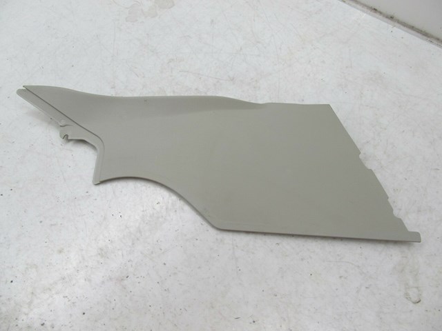 2004-2011 SAAB 9-3 AERO OEM RIGHT FRONT CENTER CONSOLE TRIM PANEL COVER 