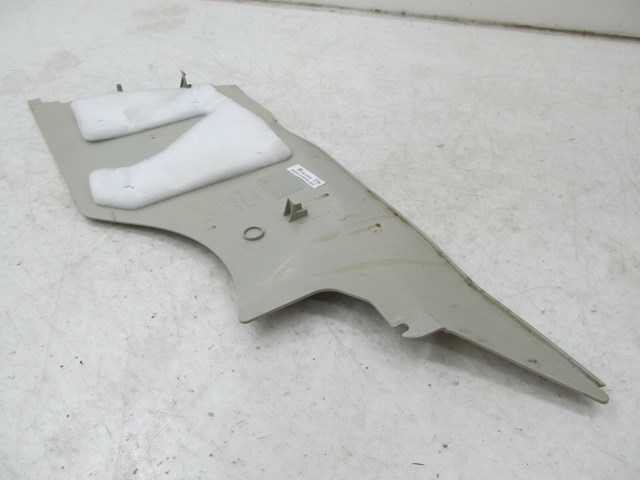 2004-2011 SAAB 9-3 AERO OEM RIGHT FRONT CENTER CONSOLE TRIM PANEL COVER 