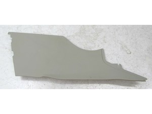 2004-2011 SAAB 9-3 AERO OEM RIGHT FRONT CENTER CONSOLE TRIM PANEL COVER 