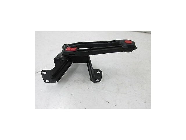 2013-2016 CADILLAC SRX OEM RIGHT REAR TRUNK FLOOR SUPPORT ARM 