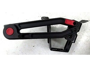 2013-2016 CADILLAC SRX OEM RIGHT REAR TRUNK FLOOR SUPPORT ARM 