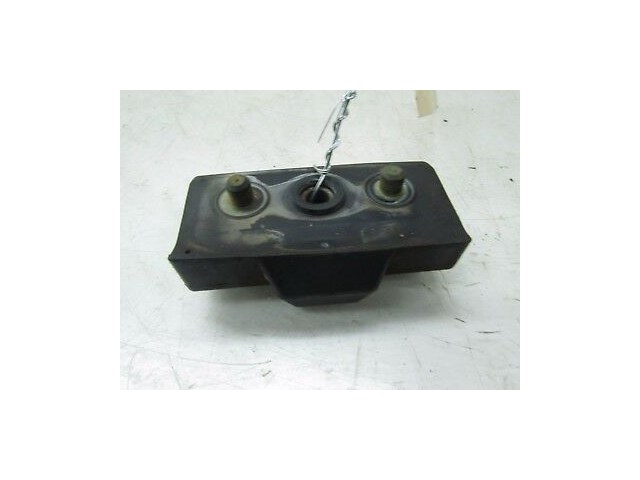 2004-2007 INFINITI QX56 OEM LEFT REAR HATCH TRUNK BUMP STOCK 