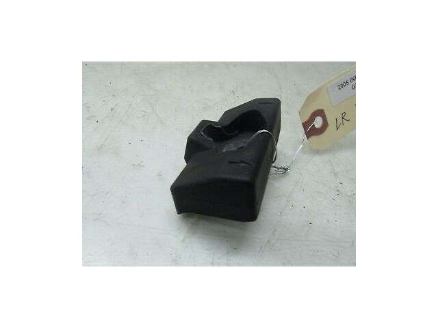 2004-2007 INFINITI QX56 OEM LEFT REAR HATCH TRUNK BUMP STOCK 