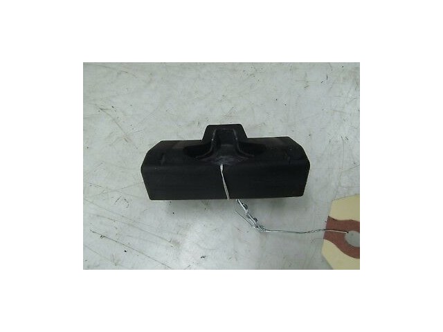 2004-2007 INFINITI QX56 OEM LEFT REAR HATCH TRUNK BUMP STOCK 