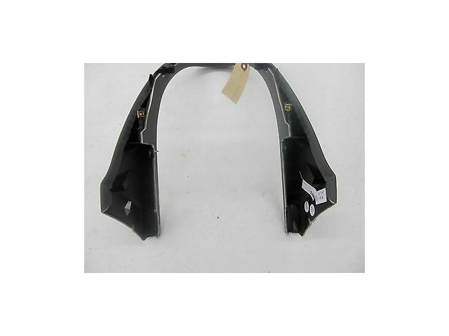 2006-2009 MERCEDES CLS500 W219 OEM CENTER CONSOLE UPPER TRIM STRIP ASSEMBLY