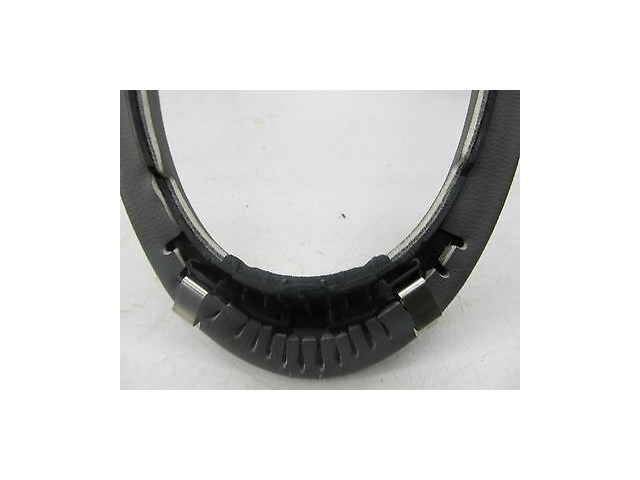 2006-2009 MERCEDES CLS500 W219 OEM CENTER CONSOLE UPPER TRIM STRIP ASSEMBLY