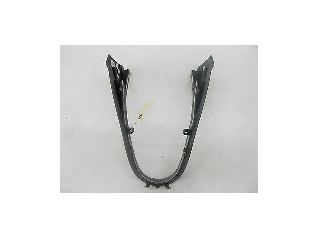 2006-2009 MERCEDES CLS500 W219 OEM CENTER CONSOLE UPPER TRIM STRIP ASSEMBLY