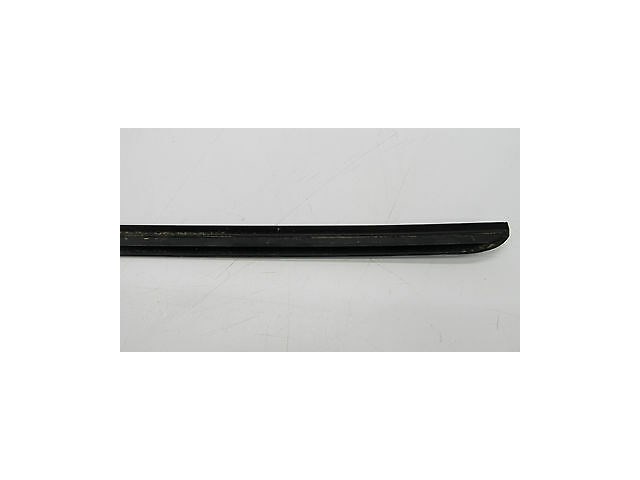 2003-2006 MERCEDES BENZ E320 W211 OEM RIGHT REAR DOOR WINDOW TRIM MOLDING COVER