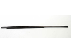 2003-2006 MERCEDES BENZ E320 W211 OEM RIGHT REAR DOOR WINDOW TRIM MOLDING COVER