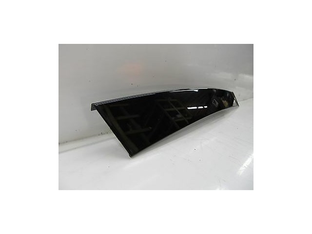 2003-2005 MERCEDES E320 WAGON W211 OEM RIGHT SIDE REAR DOOR REAR MOULDING TRIM