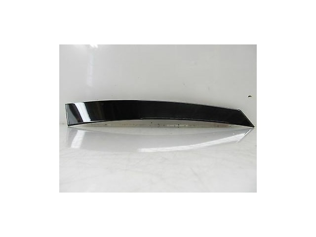 2003-2005 MERCEDES E320 WAGON W211 OEM RIGHT SIDE REAR DOOR REAR MOULDING TRIM