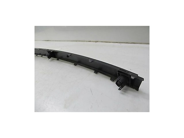 2006-2008 BMW 750LI E66 E65 OEM REAR BUMPER TRIM MOLDING COVER BLACK 