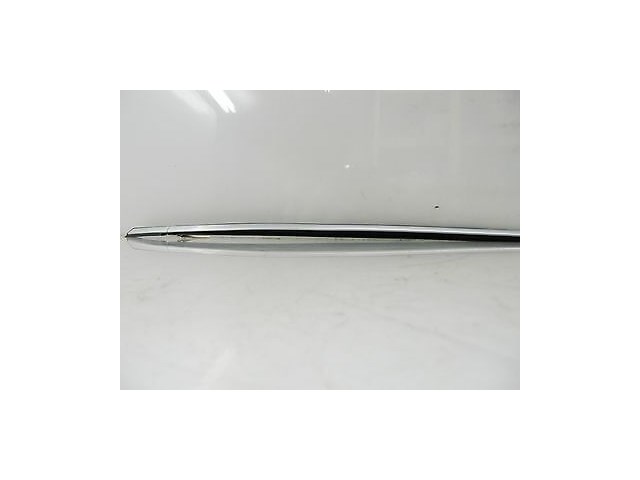 2003-2005 MERCEDES E320 WAGON W211 OEM LEFT FRONT WINDSHIELD TRIM MOULDING