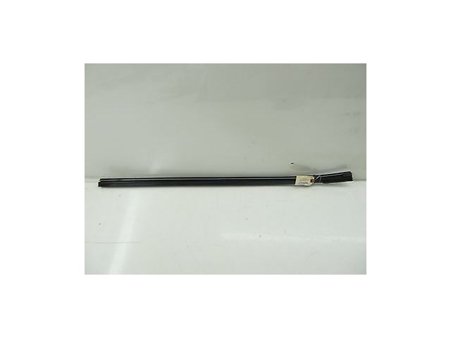 2003-2005 MERCEDES E320 WAGON W211 OEM LEFT FRONT WINDSHIELD TRIM MOULDING