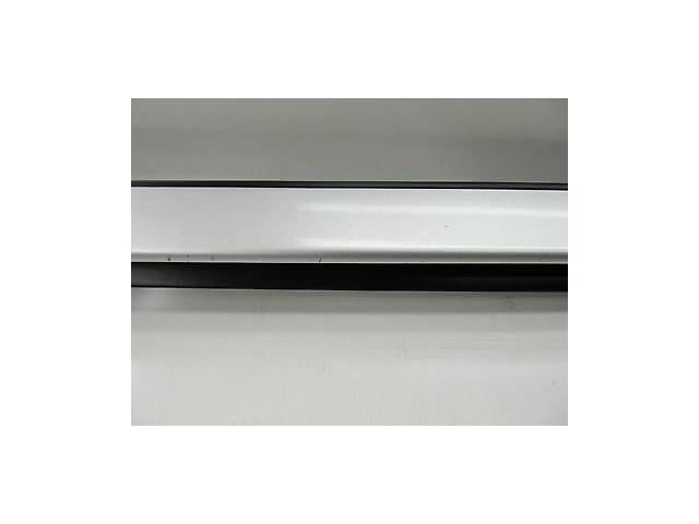 2003-2005 MERCEDES E320 WAGON W211 OEM LEFT FRONT WINDSHIELD TRIM MOULDING