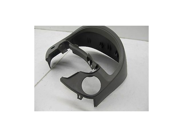 2003-2004 INFINITI G35 COUPE OEM SPEEDOMETER GAUGE OUTER SURROUND TRIM MOLDING