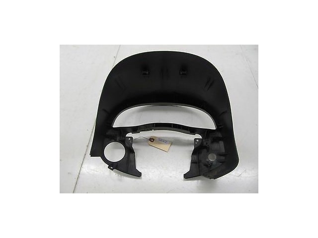 2003-2004 INFINITI G35 COUPE OEM SPEEDOMETER GAUGE OUTER SURROUND TRIM MOLDING