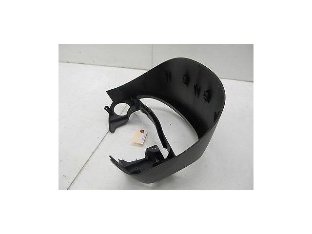 2003-2004 INFINITI G35 COUPE OEM SPEEDOMETER GAUGE OUTER SURROUND TRIM MOLDING