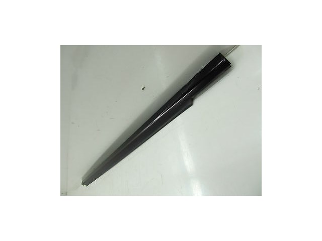 2003-2005 MERCEDES E320 WAGON W211 OEM RIGHT FRONT DOOR WINDOW TRIM MOLDING 