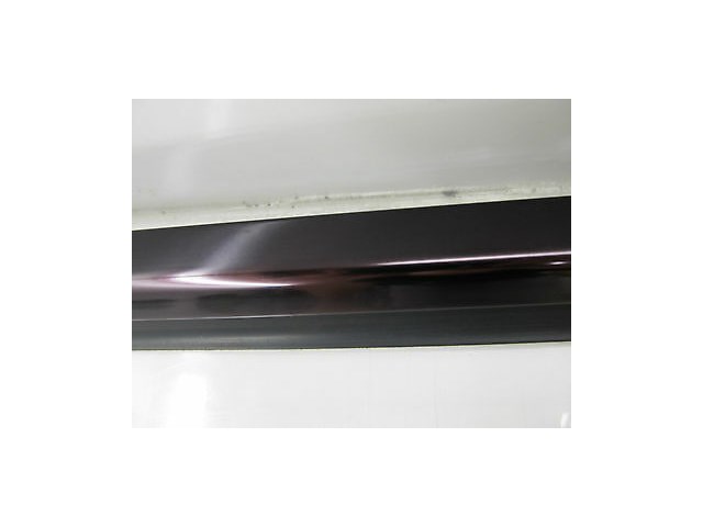 2003-2005 MERCEDES E320 WAGON W211 OEM RIGHT FRONT DOOR WINDOW TRIM MOLDING 