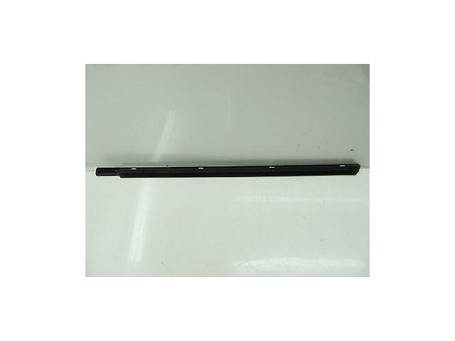 2003-2005 MERCEDES E320 WAGON W211 OEM RIGHT FRONT DOOR WINDOW TRIM MOLDING 