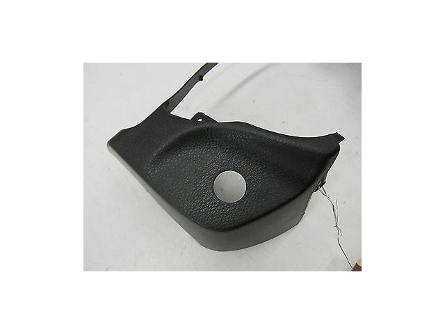 2005-2007 INFINITI G35 COUPE OEM SPEEDOMETER INSTRUMENT CLUSTER LOWER TRIM COVER