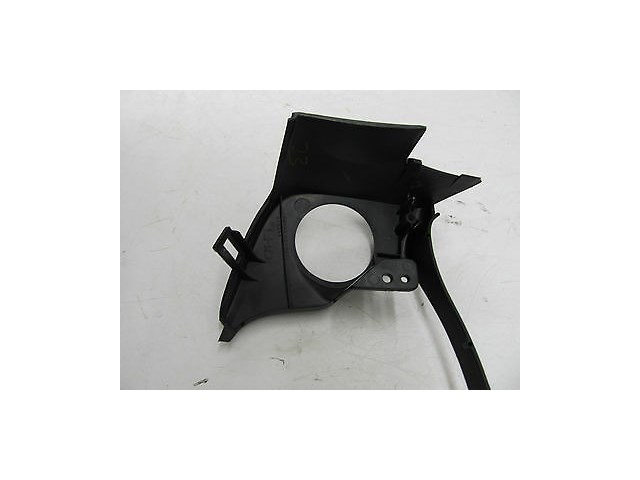 2005-2007 INFINITI G35 COUPE OEM SPEEDOMETER INSTRUMENT CLUSTER LOWER TRIM COVER