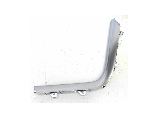 2006-2007 INFINITI M35 M45 OEM RIGHT FRONT CENTER CONSOLE TRIM SILVER COLOR 