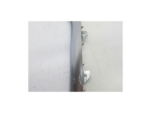 2006-2007 INFINITI M35 M45 OEM RIGHT FRONT CENTER CONSOLE TRIM SILVER COLOR 