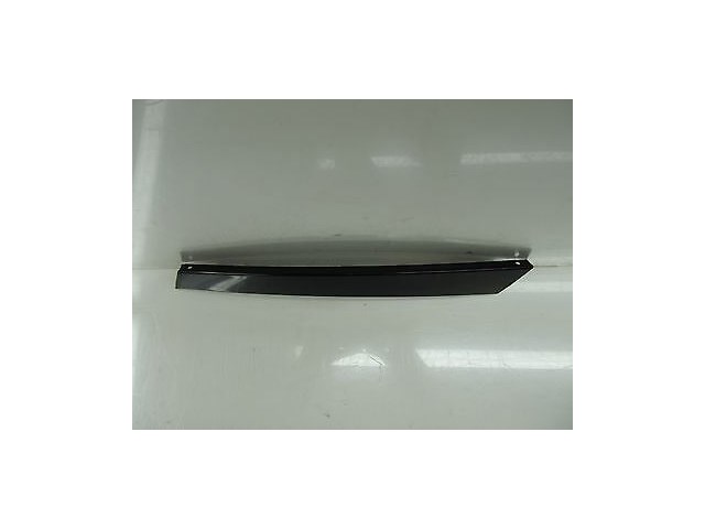 2003-2005 MERCEDES E320 WAGON W211 OEM LEFT SIDE REAR DOOR REAR MOULDING TRIM