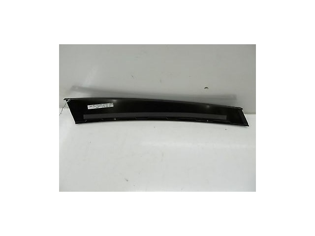 2003-2005 MERCEDES E320 WAGON W211 OEM LEFT SIDE REAR DOOR REAR MOULDING TRIM
