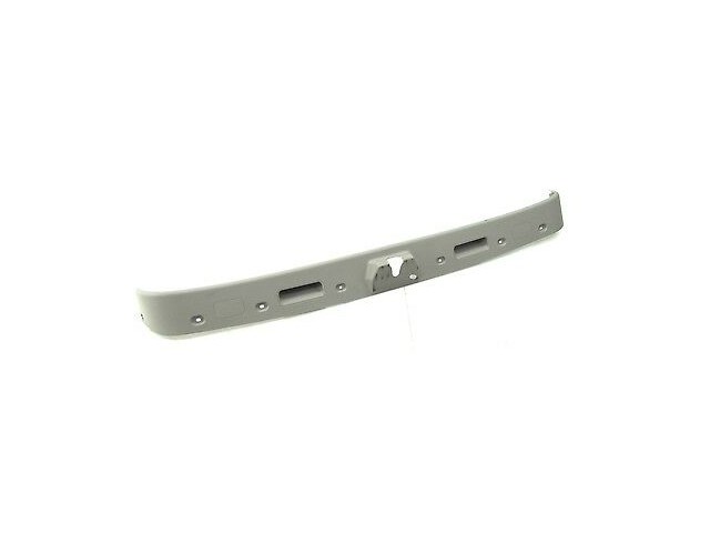 2003-2005 MERCEDES E320 WAGON W211 OEM UPPER HATCH FINISH PANEL TRIM STRIP GRAY