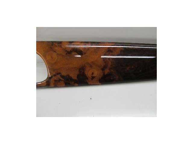 2004-2007 JAGUAR XJR X350 OEM FRONT LEFT SIDE DOOR PANEL WOOD TRIM MOLDING