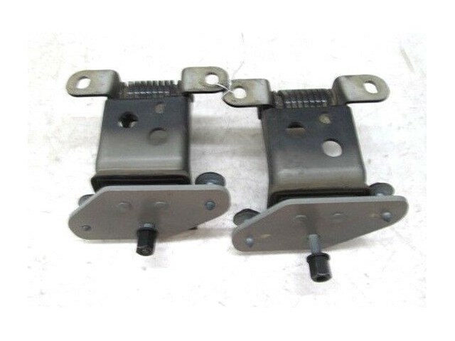 2003-2006 RANGE ROVER HSE OEM REAR TRUNK LOWER LATCHES 