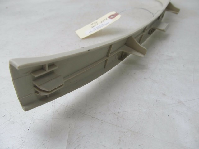  2002-2010 LEXUS SC430 Z40 OEM LEFT DRIVER SIDE DOOR OPENING FLOOR PANEL TRIM 