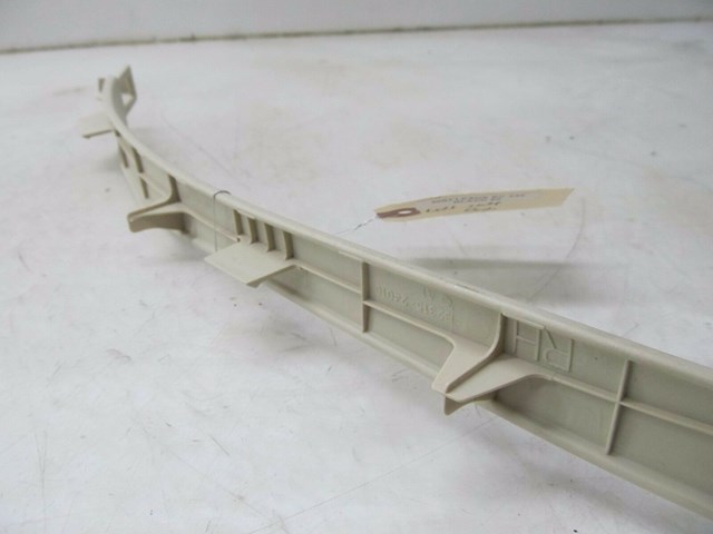  2002-2010 LEXUS SC430 Z40 OEM LEFT DRIVER SIDE DOOR OPENING FLOOR PANEL TRIM 