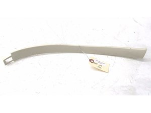  2002-2010 LEXUS SC430 Z40 OEM LEFT DRIVER SIDE DOOR OPENING FLOOR PANEL TRIM 