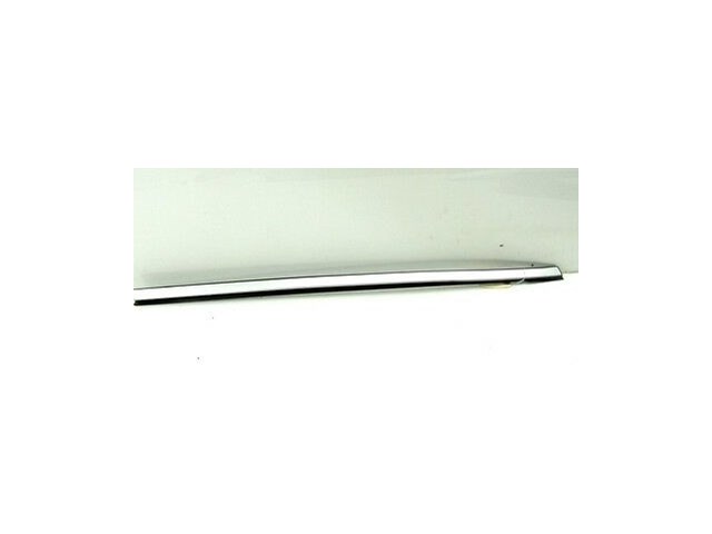 2003-2005 MERCEDES E320 WAGON W211 OEM RIGHT FRONT WINDSHIELD TRIM MOULDING