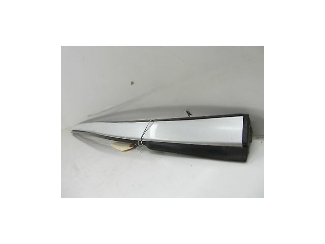 2003-2005 MERCEDES E320 WAGON W211 OEM RIGHT FRONT WINDSHIELD TRIM MOULDING