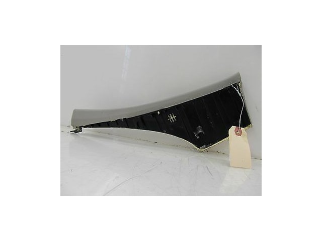 2003-2005 MERCEDES E320 WAGON W211 OEM LEFT CENTER CONSOLE TRIM COVER PANEL