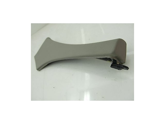 2003-2005 MERCEDES E320 WAGON W211 OEM LEFT CENTER CONSOLE TRIM COVER PANEL