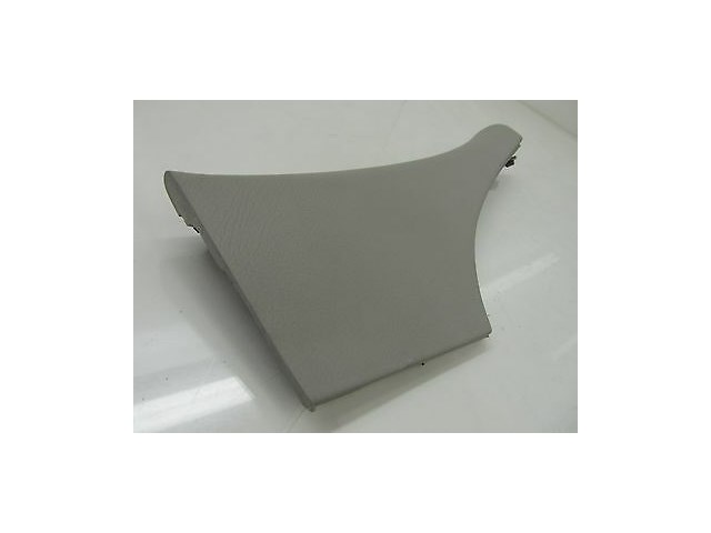 2003-2005 MERCEDES E320 WAGON W211 OEM LEFT CENTER CONSOLE TRIM COVER PANEL