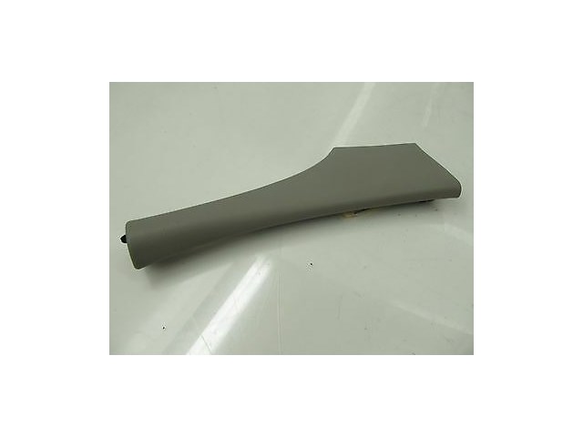 2003-2005 MERCEDES E320 WAGON W211 OEM LEFT CENTER CONSOLE TRIM COVER PANEL