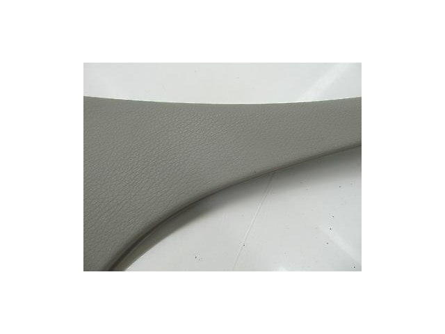 2003-2005 MERCEDES E320 WAGON W211 OEM LEFT CENTER CONSOLE TRIM COVER PANEL